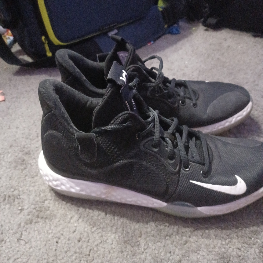 Kd basket ball shoes